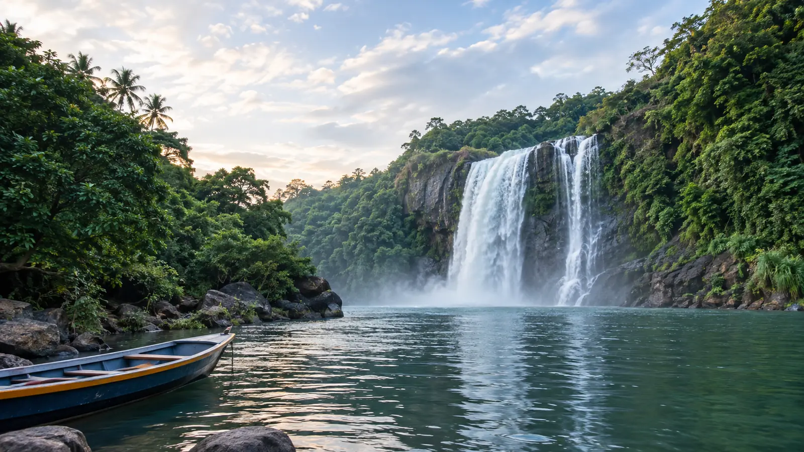 Chutes de Pagsanjan