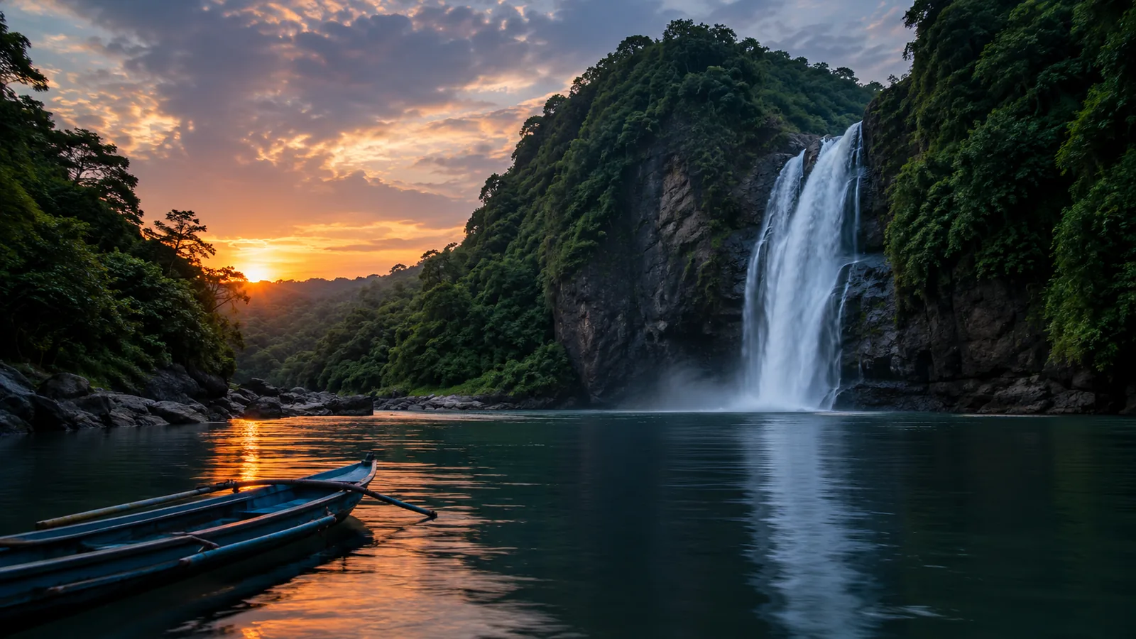 Chutes de Pagsanjan